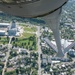 Utah Air National Guard Operation Centennial Contact Flyover