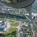 Utah Air National Guard Operation Centennial Contact Flyover