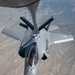 Utah Air National Guard Operation Centennial Contact Flyover