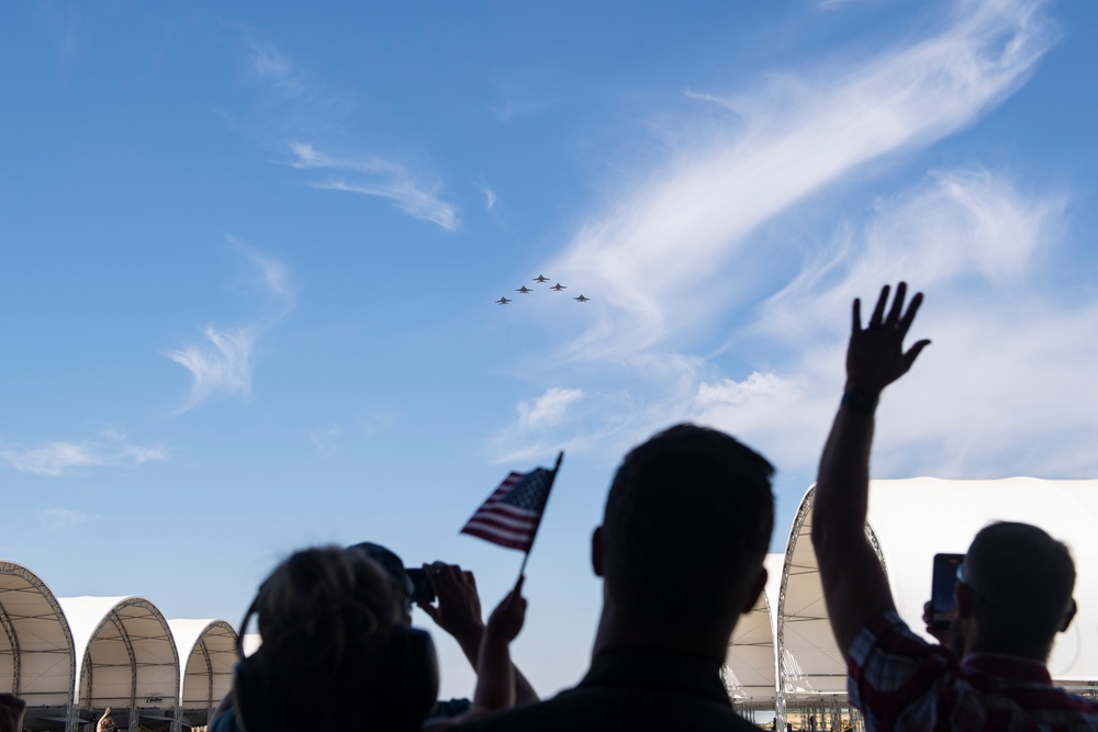 VFA-146 Homecoming