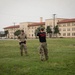 Oklahoma National Guard Military Police complete non-lethal weapons training