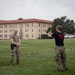 Oklahoma National Guard Military Police complete non-lethal weapons training