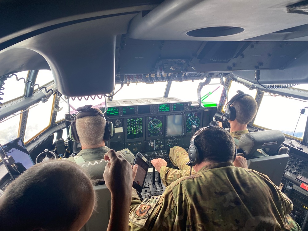 100 years of aerial refueling