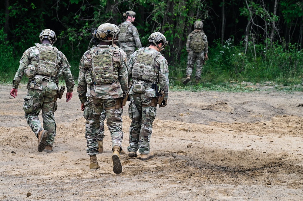 IDLC 23: Accelerated change hones combat edge for Defenders