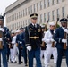 SECDEF Hosts German Defense Minister