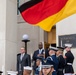 SECDEF Hosts German Defense Minister