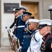 SECDEF Hosts German Defense Minister