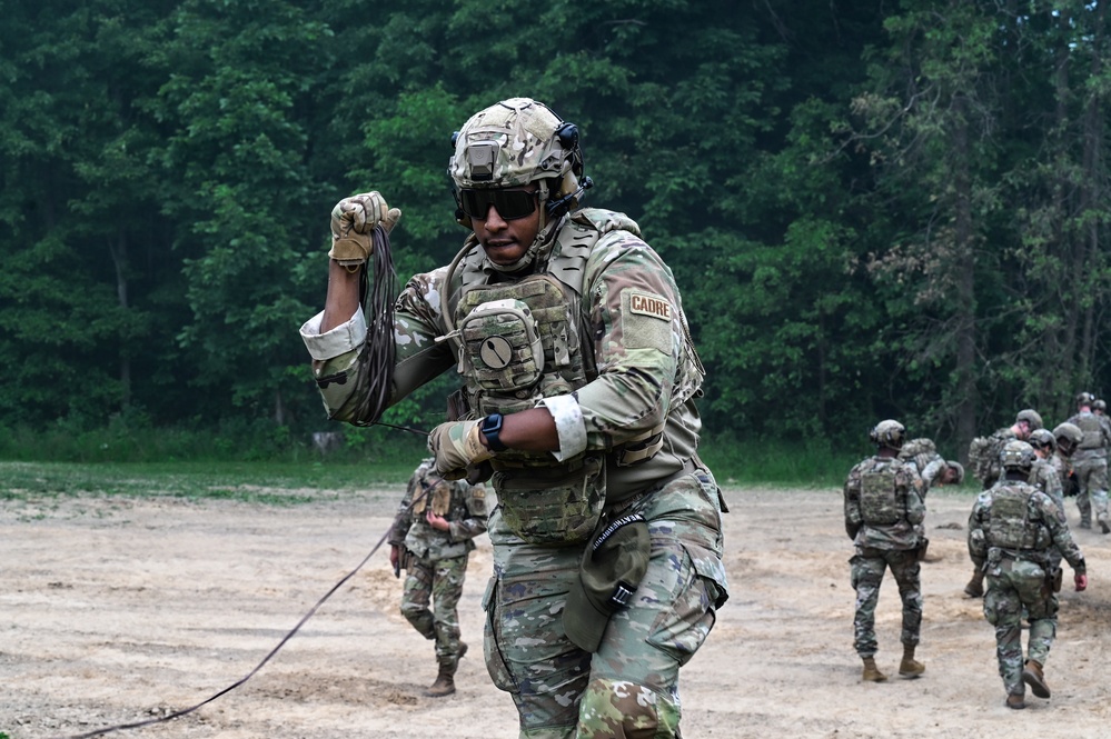 IDLC 23: Accelerated change hones combat edge for Defenders