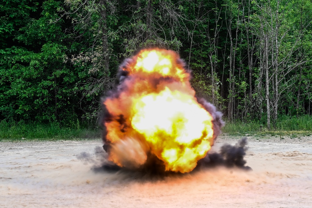 IDLC 23: Accelerated change hones combat edge for Defenders