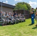 Louisiana Civil Air Patrol Encampment