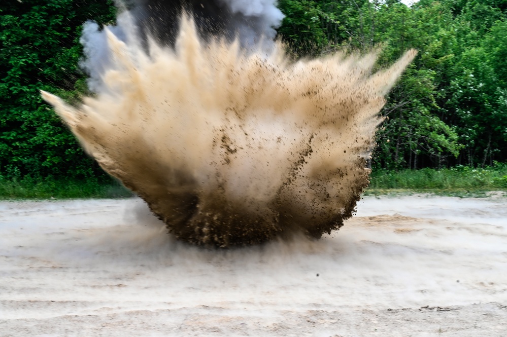 IDLC 23: Accelerated change hones combat edge for Defenders