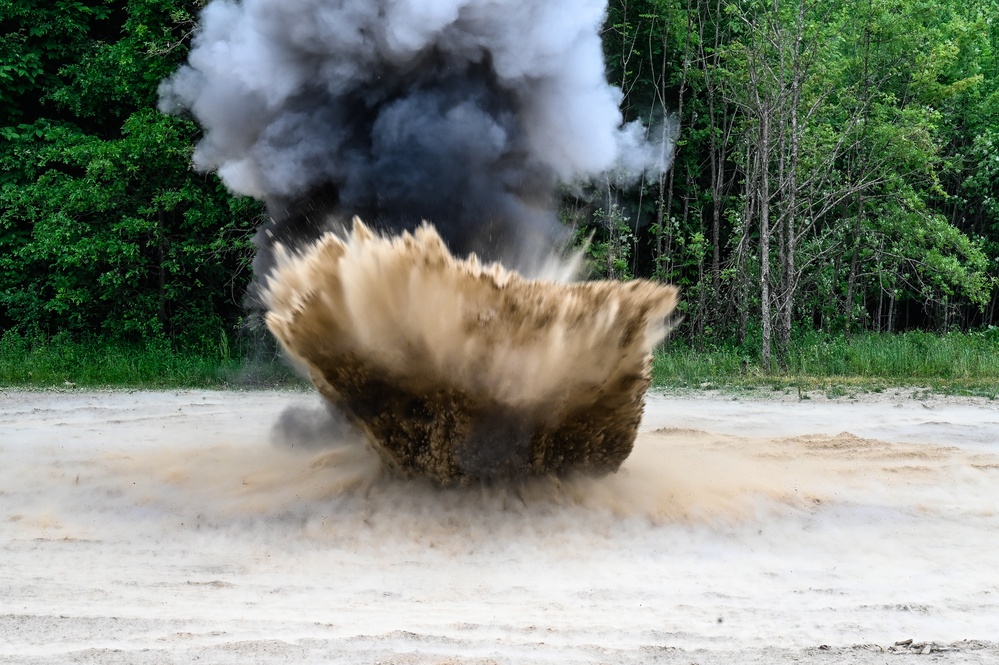 IDLC 23: Accelerated change hones combat edge for Defenders