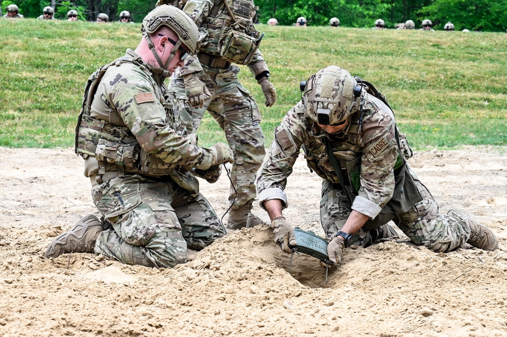 IDLC 23: Accelerated change hones combat edge for Defenders