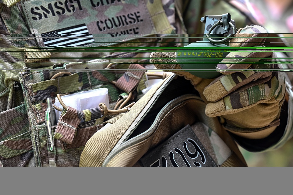 IDLC 23: Accelerated change hones combat edge for Defenders