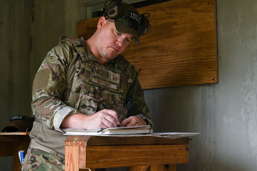 IDLC 23: Accelerated change hones combat edge for Defenders