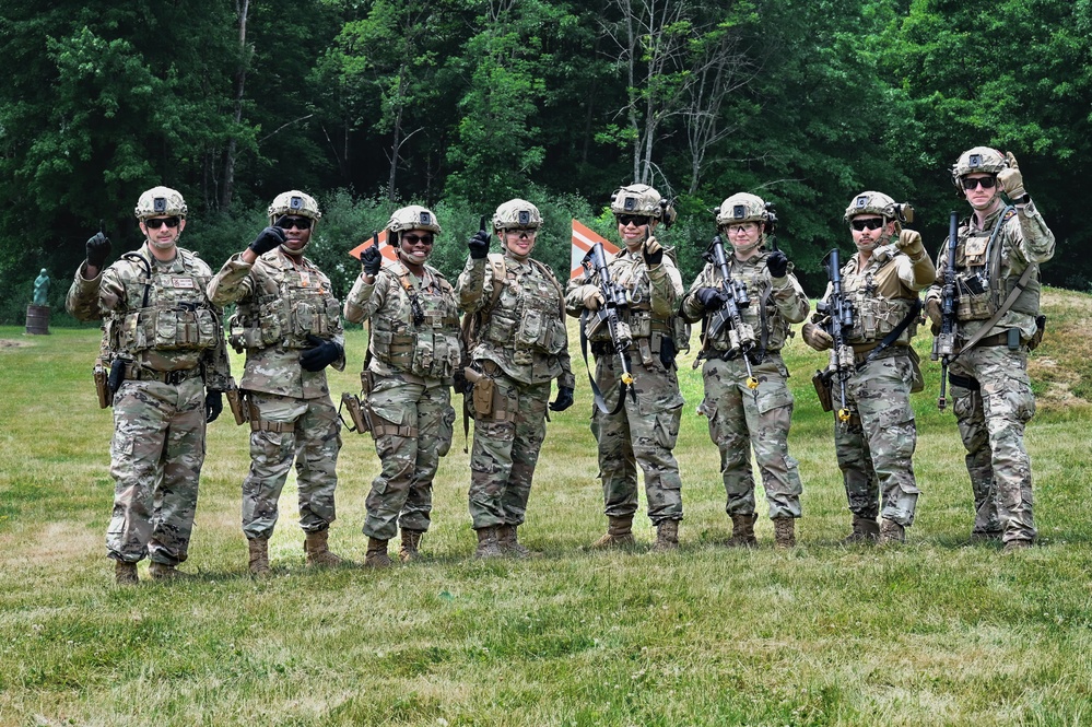 IDLC 23: Accelerated change hones combat edge for Defenders