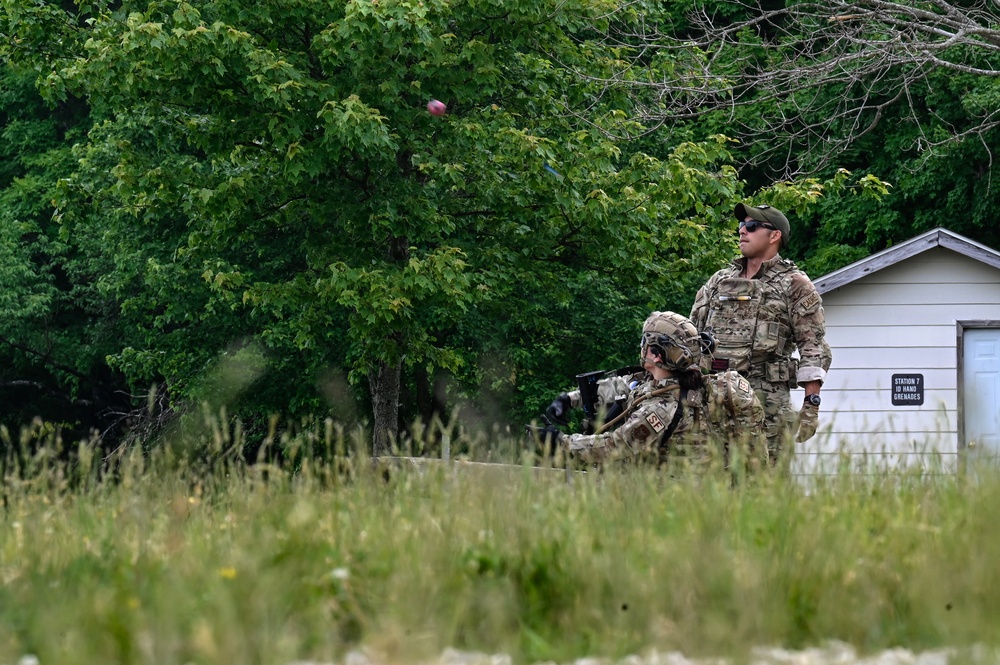 IDLC 23: Accelerated change hones combat edge for Defenders