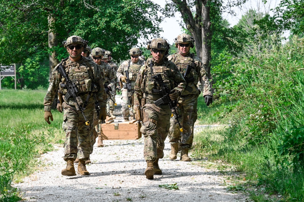 IDLC 23: Accelerated change hones combat edge for Defenders