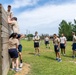 Louisiana Civil Air Patrol Encampment