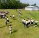 Louisiana Civil Air Patrol Encampment