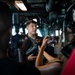 USS Wasp pulls into The Bahamas