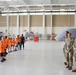 Fort Riley CYS Aim High Club visits MAAF