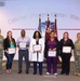 WAMC Army Medical Recognizes Healthcare Providers and Staff During Monthly Awards Ceremony