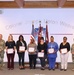 WAMC Recognizes Healthcare Providers and Staff During Monthly Awards Ceremony