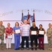 WAMC Recognizes Healthcare Provider, Staff During Monthly Awards Ceremony