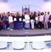 WAMC Army Medical Recognizes Healthcare Providers and Staff During Monthly Awards Ceremony