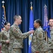 Barksdale Welcomes Lt. Col. Adam C. Vance