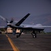 MQ-9 Philippine Integration and Satellite Launch and Recovery