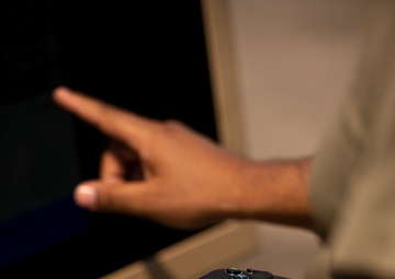 MQ-9 Philippine Integration and Satellite Launch and Recovery