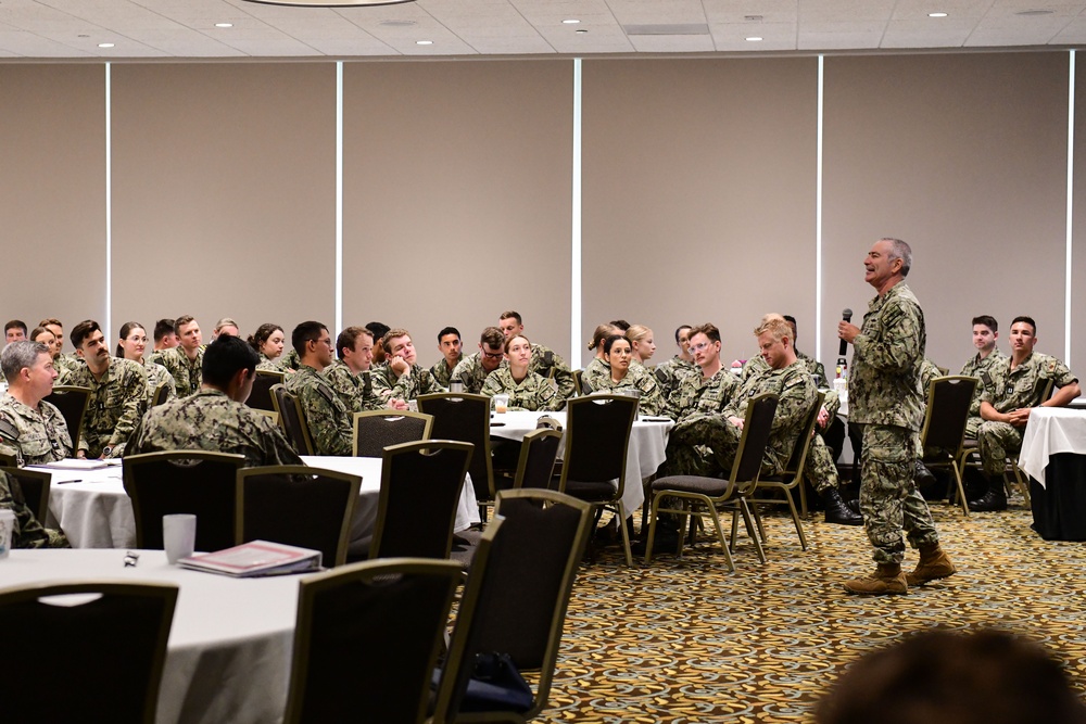 Junior Officers' Training Symposium 2023