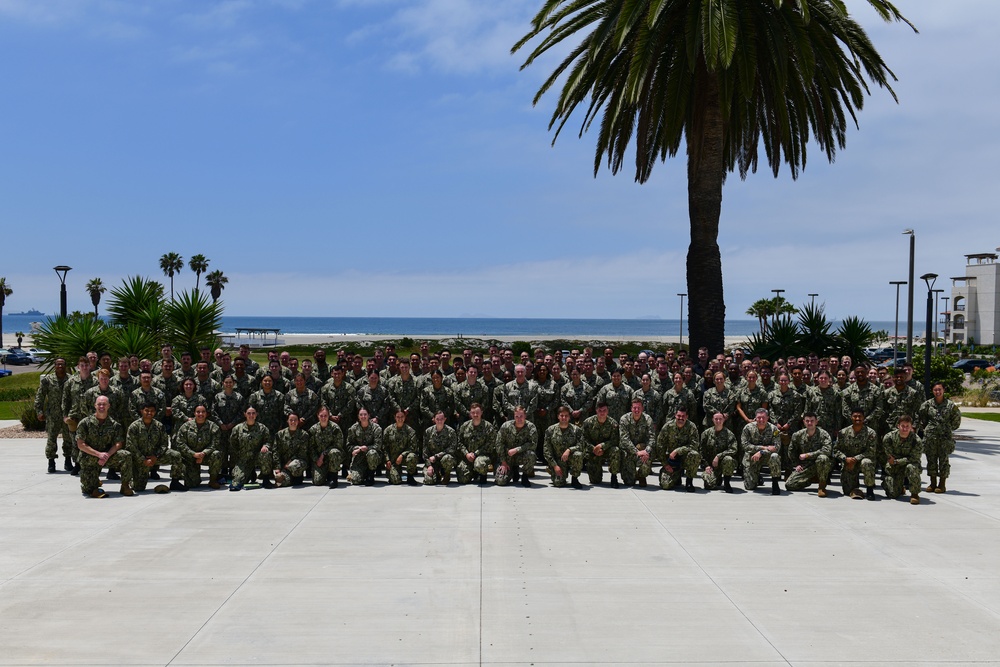 Junior Officers' Training Symposium 2023