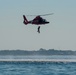 Federal, state and local agencies conduct mass rescue exercise in Port of Charleston