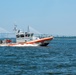 Federal, state and local agencies conduct mass rescue exercise in Port of Charleston