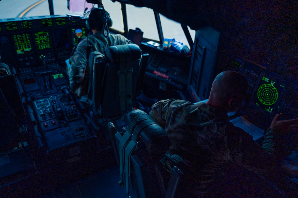 Operation Centennial Contact: 100th Anniversary of Air Refueling