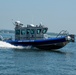 Federal, state and local agencies conduct mass rescue exercise in Port of Charleston