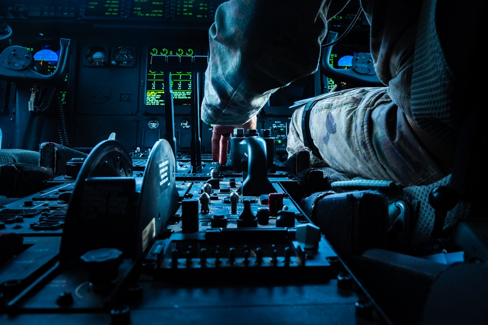 Operation Centennial Contact: 100th Anniversary of Air Refueling