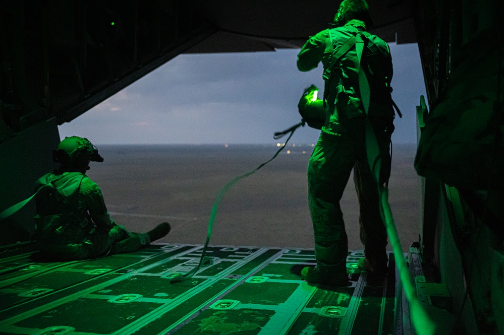 Operation Centennial Contact: 100th Anniversary of Air Refueling