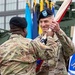 404th Army Field Support Brigade conducts change of command ceremony