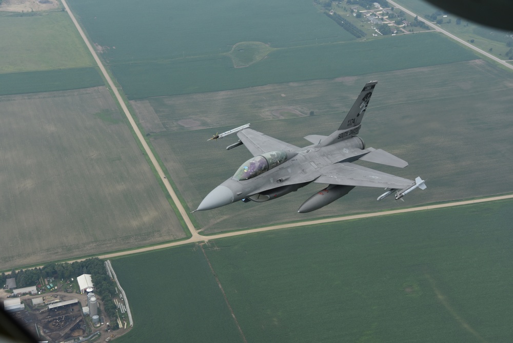 F-16 114th FW