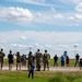 Operation Centennial Contact: Minot AFB flyover