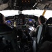 KC-135 Cockpit flight plan