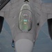 F-16 canopy