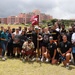 Tripler Army Medical Center celebrates U.S. Army Heritage Month