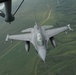 South Dakota ANG F-16