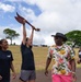 Tripler Army Medical Center celebrates U.S. Army Heritage Month