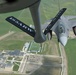 Bismarck Operation Centennial Contact flyover